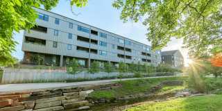 The Howard Gallery 38