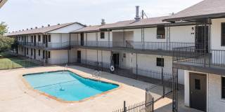 Southgate Manor Apartments Gallery 8