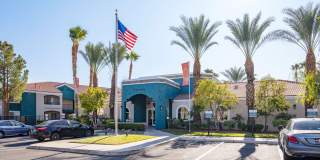 Cimarron Apartments Gallery 13