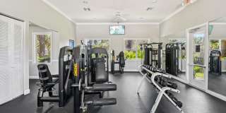 Heritage Bay Gallery 105