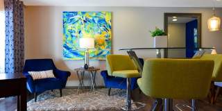 The Element Gallery 43