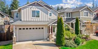 Spacious Two-story in the Freestone at Bayside Gallery 1