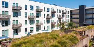 The Union Flats Gallery 38