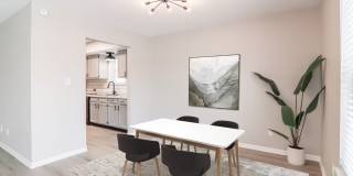 Hunter's Pond Apartments Gallery 2
