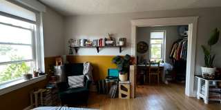 100 Howe Street Gallery 96