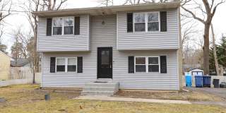 21 Aster Street Gallery 1