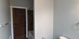 Spacious 4 Bedroom 1 Bathroom Single Family Home (Perry South) Gallery 13