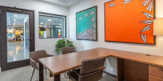 The Amelia Gallery 41