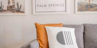 Ocotillo Private Oasis & Pool (May - October Monthly Only | No Long Term Rentals) Gallery 24