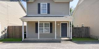 Great 2BR/2.5BA Murfreesboro home with fenced in backyard and storage shed! Great 2BR/2.5BA Murfreesboro home with fenced in backyard and storage shed! Gallery 1