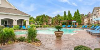 Villas at Houston Levee East Apartments Gallery 15