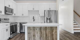 Charming 3 Bedroom Home in Spartanburg – Modern Upgrades & Stylish Finishes Gallery 6