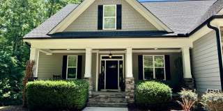 Beautiful Custom Built Home - Wake Forest Gallery 1
