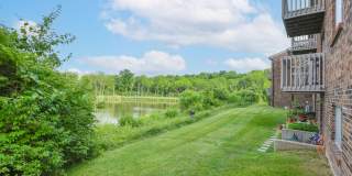 Woodridge Apartments Gallery 62