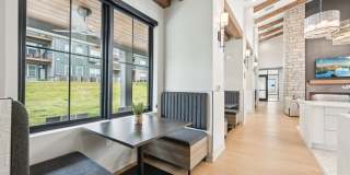 The Garrison Gallery 31