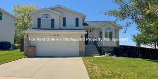 Wonderful Draper East Bench Home with Gorgeous Valley Views Wonderful Draper East Bench Home with Gorgeous Valley Views Gallery 1