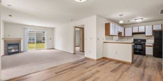 Condo Style Upper 2 bedroom 2 bathroom Apartment Available Gallery 1