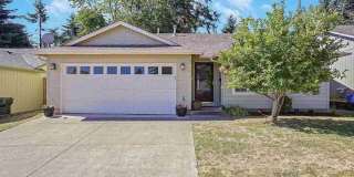 NOW LEASING – Updated 3-Bedroom Home in South Salem! NOW LEASING – Updated 3-Bedroom Home in South Salem! Gallery 1