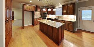 Beautiful 4 Bedroom 3 Bath in Edmond Schools Gallery 7