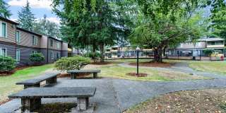 Clubhouse at Port Orchard Gallery 14