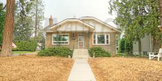 Audubon Park Bungalow Gallery 1