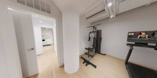 Imprint Gallery 105