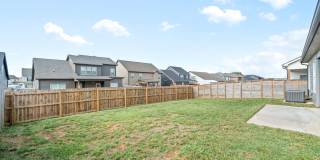3 Bedroom 3 Bath Home with Bonus Room For Rent! Gallery 31