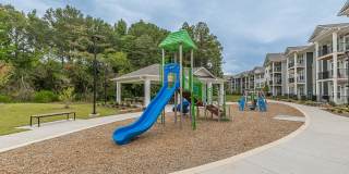 The Promenade - Affordable Housing Gallery 9