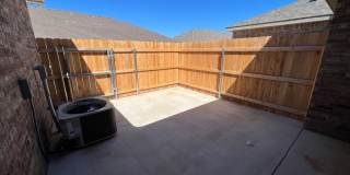 New Beginnings Start At AMRR: NOW PRE-LEASING 2 BED/2 BATH IN FRENSHIP ISD! Gallery 23