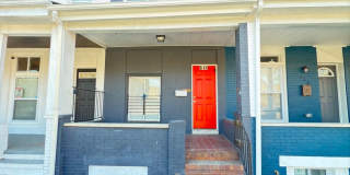 Move In Ready Townhouse In Baltimore Gallery 1