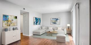Silver Creek Apartments Gallery 17