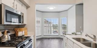 Parkside Crossing Apartments Gallery 28