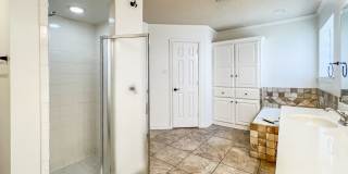 4 bedroom 2.5 bathroom house in Cooper ISD with Solar!! 4 bedroom 2.5 bathroom house in Cooper ISD with Solar!! Gallery 19