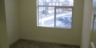 Modern End Unit 3 Bedroom Townhome with Solar. Modern End Unit 3 Bedroom Townhome with Solar. Gallery 26