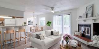 Tanglewood Apartments Gallery 1