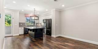 Luxury 3-Bed Townhouse in Hayward Just Built in 2019! Gallery 3