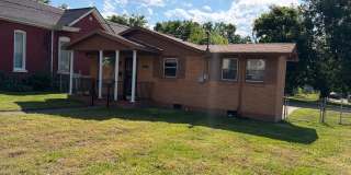 All brick cottage in East Nashville Gallery 1