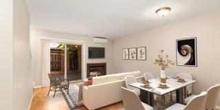 "Coming Soon" Awesome corner 2 Bedroom 2 Bath Townhome with large private patio (AC/Pool/Gated Parking,EV Chargers) Gallery 10