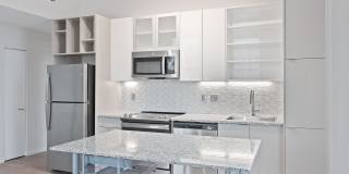 Sky Central Apartments Gallery 26