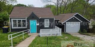 Beautiful 4 Bedroom 2 Bathroom in Kansas City! Gallery 1