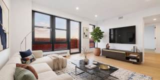 171 Suffolk Street Gallery 1