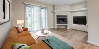 The Belmont Apartment Homes Gallery 16