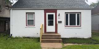 Spacious 3-Bedroom Home with Classic Character Gallery 1