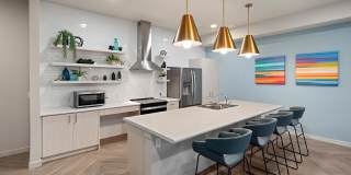 Polaris at Eastgate - Affordable Housing Gallery 36