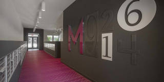Metropolis Gallery 19