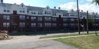 Wildwood Apartments Gallery 1