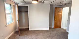 One or 2 bedroom, 1 bathroom home with a den in the heart of Lawrenceville. Gallery 15