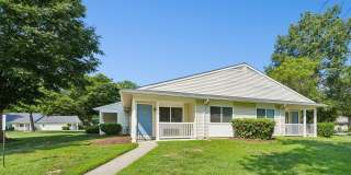 Fox Chase Gallery 1