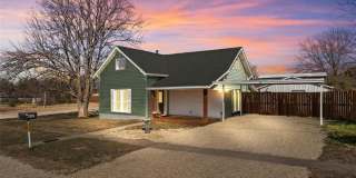 442 W Mccart Street Gallery 1