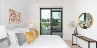 Hazel National Landing - Apartments & Townhomes Gallery 15